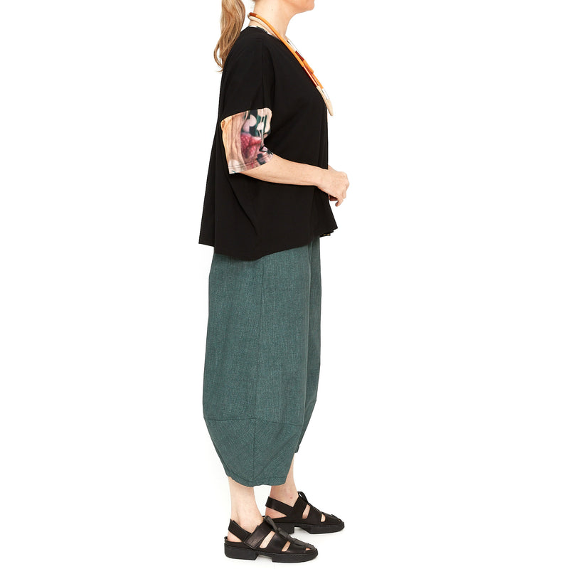 Ali Flamenco Tee