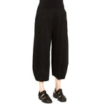 Nova Fine Pinstripe Pant