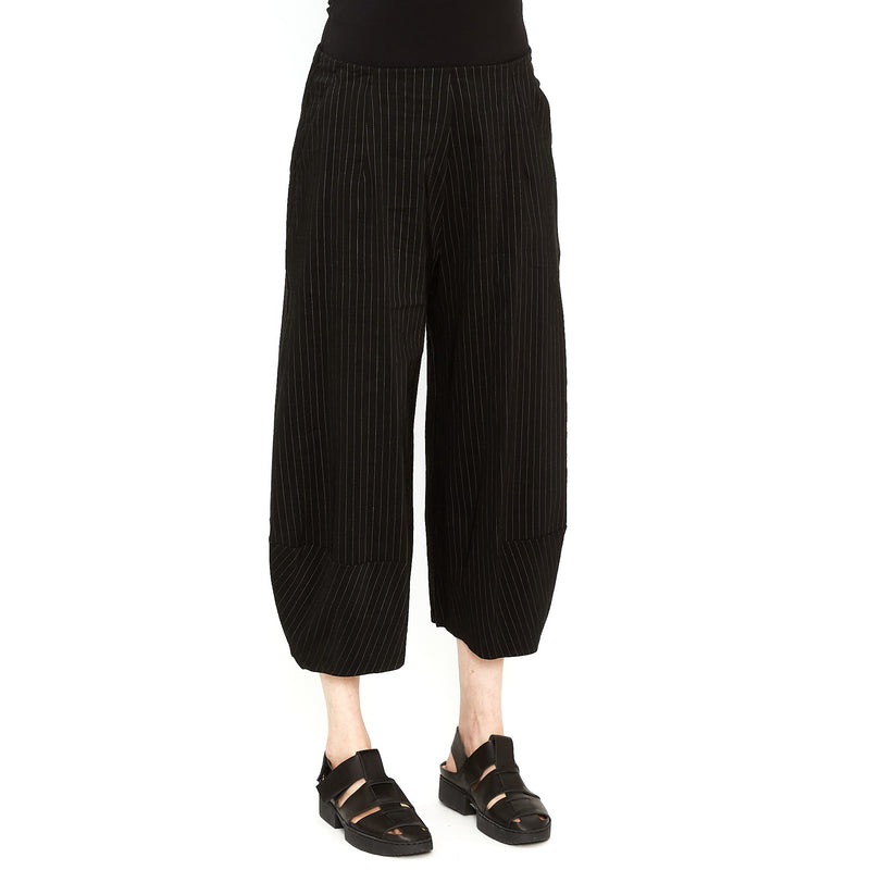Nova Fine Pinstripe Pant