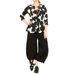 Becca Spot Cardigan