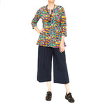 Becca Pansy Cardigan