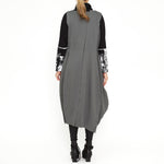 MU223647 - Dress in Grey