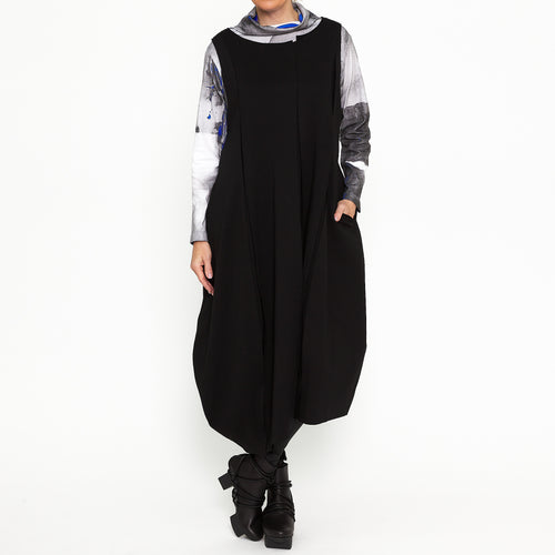 MU223647 - Dress in Black
