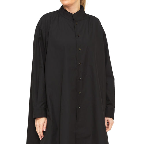 MU223417 - Shirt in Black
