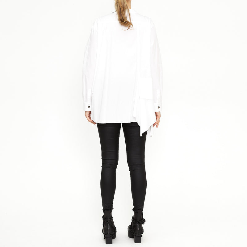 MU223426 - Shirt in White