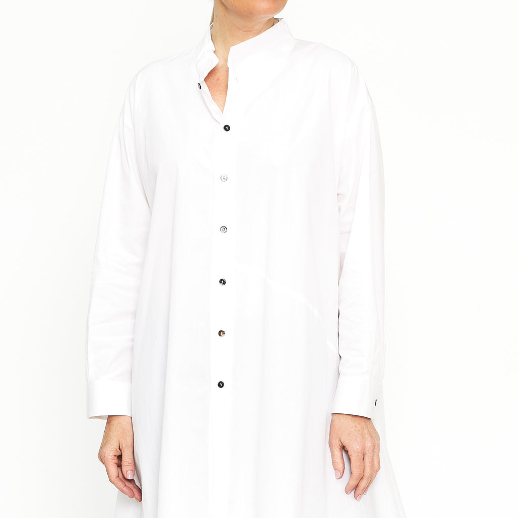 MU223417 - Shirt in White