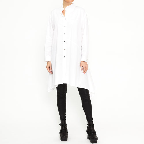 MU223417 - Shirt in White