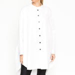 MU223422 - Shirt in White