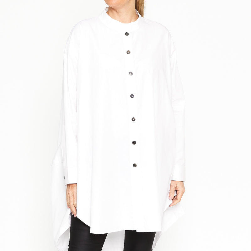 MU223422 - Shirt in White