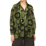 Eve Khaki Shirt