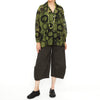 Eve Khaki Shirt