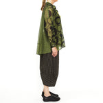 Eve Khaki Shirt