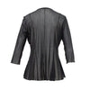 Black Abbi Cardi