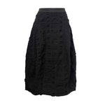 Maypole Black Skirt