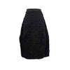 Maypole Black Skirt