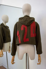 M22-421 Khaki Jacket
