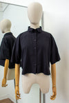 LB22-214 Black Shirt