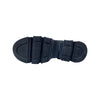 1024 - High Chelsea Trekker in Nero