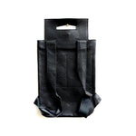 LO-RETTA Backpack in Black