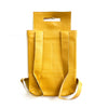 LO-RETTA Backpack in Yellow