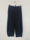 Nova Fine Pinstripe Pant