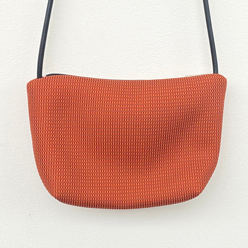 Mouse Bag - Basketball Orange