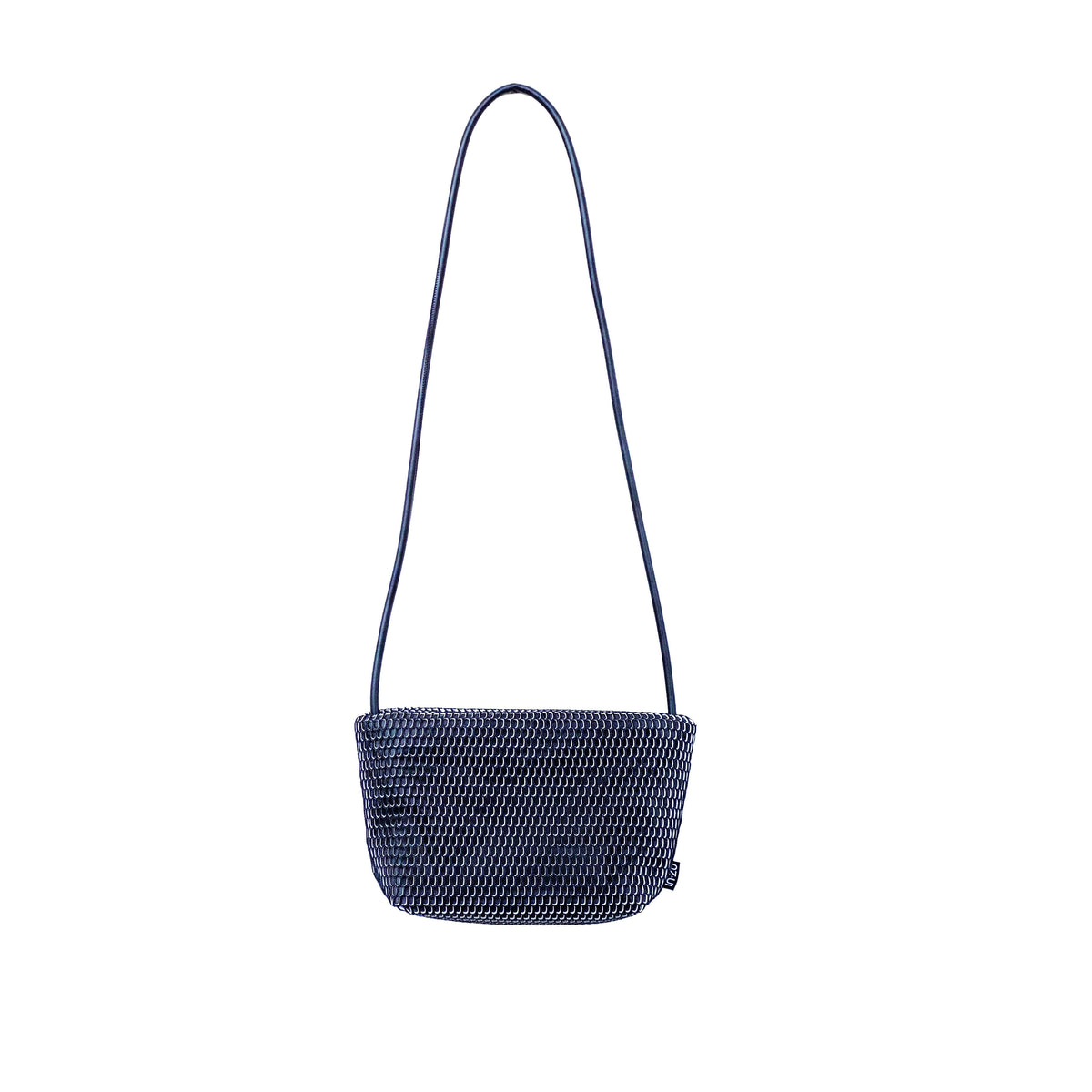 Mouse Bag - Black Hive