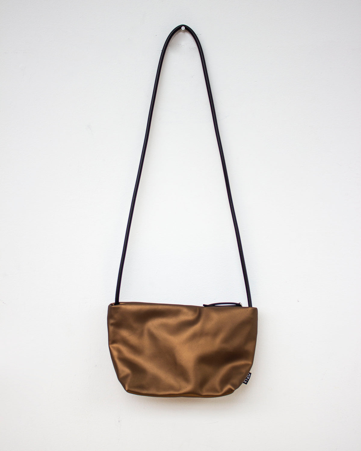 Mouse Bag - Bronze Dust