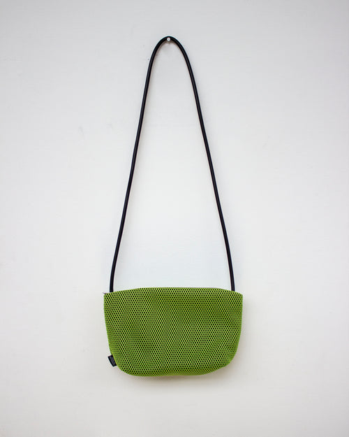 Mouse Bag - Green Cells