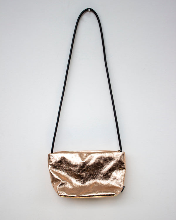 Mouse Bag -Rose Gold