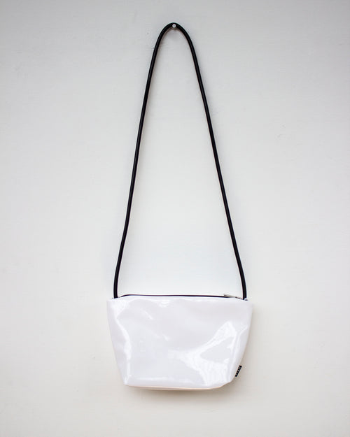 Mouse Bag - White