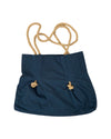 LB22-601 Blue Rope Bag