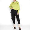 LB22-922 Lime Sweater