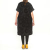 2450902 - Dress in Blackprint