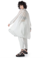 Solla Blouse - Off White