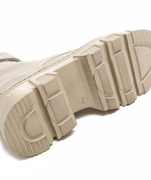 1001 - High Guard Boot in Sand