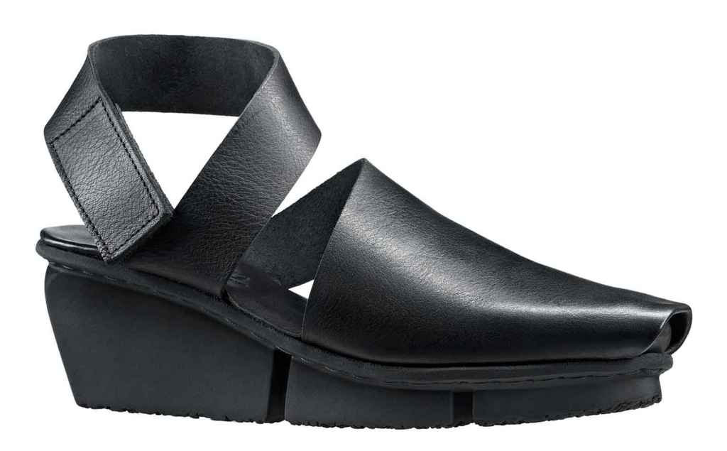 Trippen – Tiffany Treloar