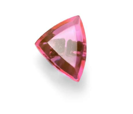 Rokka Ring - Pink
