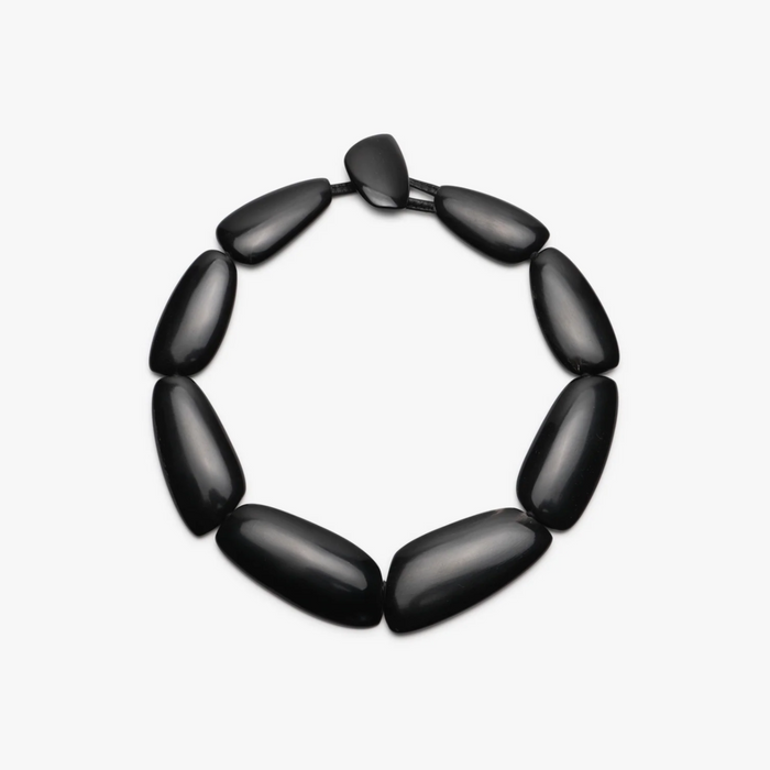 Ralk Necklace - Horn