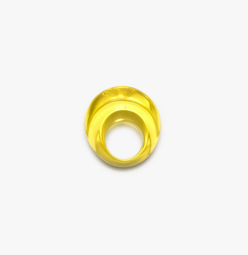 Wuto Ring - Yellow