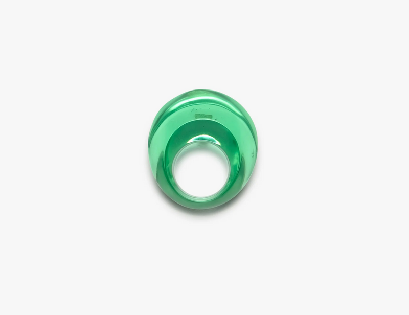 Wuto Ring - Green