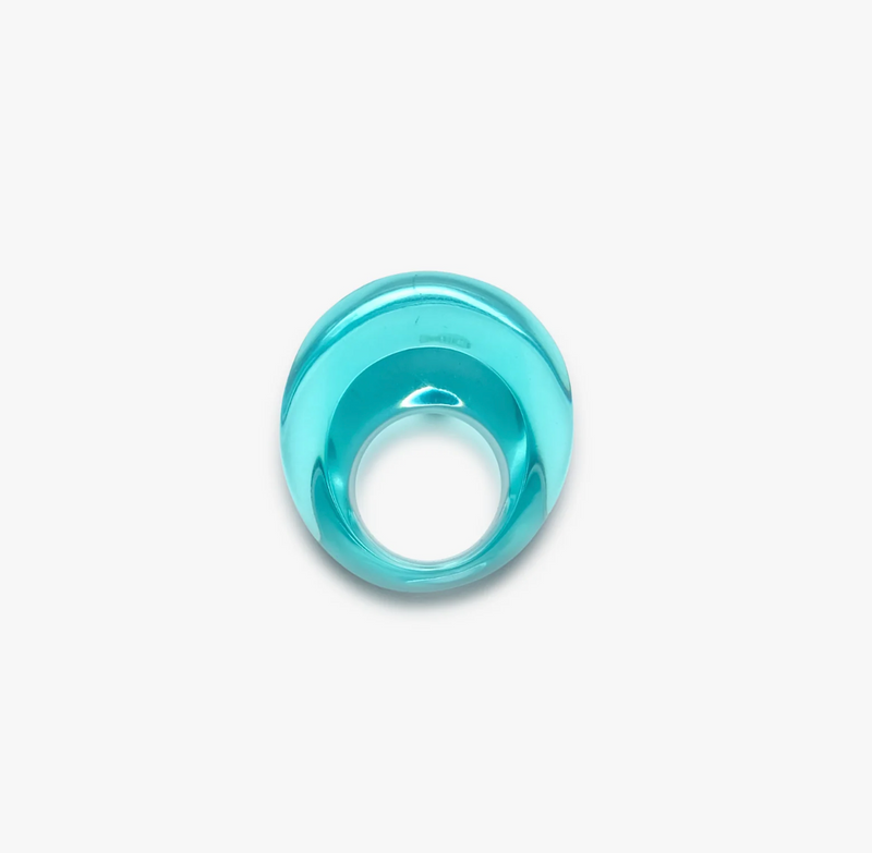Wuto Ring - Blue