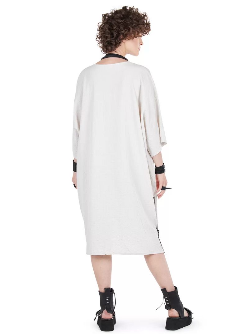 Soffi Dress - Tofu
