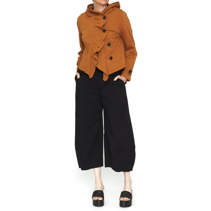 Nova Black Pant