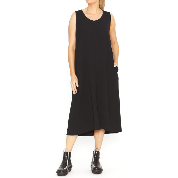 Nouveau Tank Dress