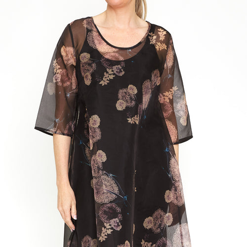 Demi Dandelion Dress