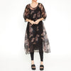 Demi Dandelion Dress