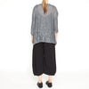 Tusti Shimmer Top