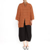 Lois Tawny Shacket