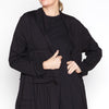 Patched Coat - BB2210
